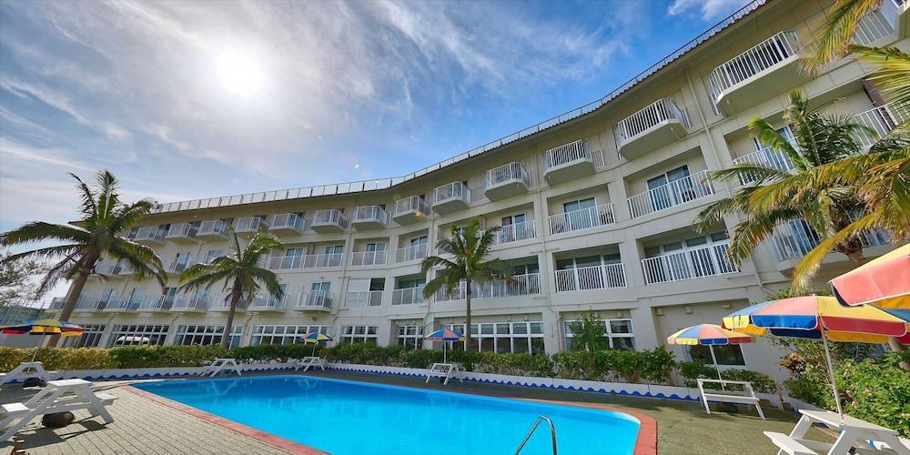 Miyuki Hamabaru Resort Онна Екстер'єр фото