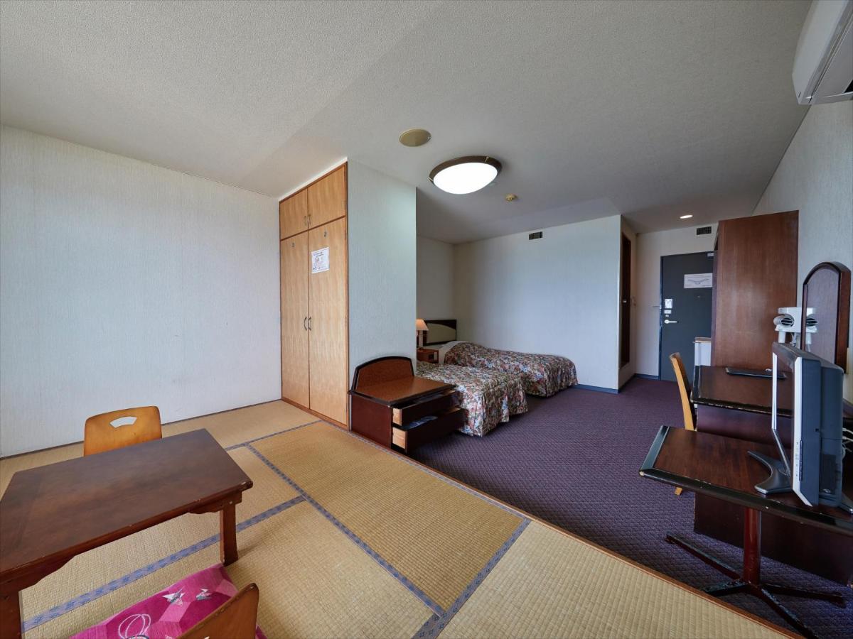 Miyuki Hamabaru Resort Онна Екстер'єр фото